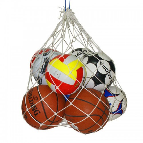 Сетка для мячей Alvic AL-15